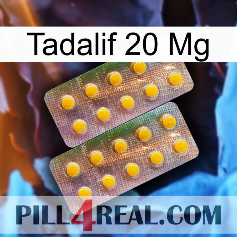 Tadalif 20Mg new10